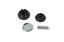 Suspension Strut Mount Kit ME MP905941