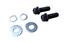 Suspension Strut Mount Kit ME MP907947