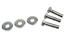 Suspension Strut Mount Kit ME MP908961