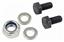 Suspension Ball Joint ME MS10501