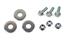 Suspension Ball Joint ME MS10549