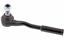 Steering Tie Rod End ME MS10606