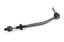 Steering Tie Rod End Assembly ME MS10609