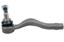 Steering Tie Rod End ME MS106104