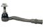 Steering Tie Rod End ME MS106109