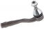 Steering Tie Rod End ME MS106112