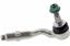 Steering Tie Rod End ME MS106119