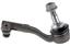 Steering Tie Rod End ME MS106123