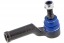 Steering Tie Rod End ME MS106127