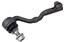 Steering Tie Rod End ME MS106135