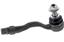 Steering Tie Rod End ME MS106140