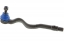 Steering Tie Rod End ME MS106159