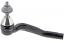 Steering Tie Rod End ME MS106160