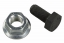 Steering Tie Rod End ME MS106165