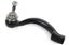 Steering Tie Rod End ME MS10628