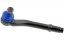 Steering Tie Rod End ME MS10630