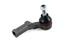 Steering Tie Rod End ME MS10641