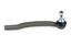 Steering Tie Rod End ME MS10643