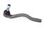 Steering Tie Rod End ME MS10657