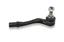 Steering Tie Rod End ME MS10664