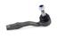 Steering Tie Rod End ME MS10669