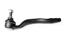 Steering Tie Rod End ME MS10680