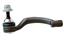 Steering Tie Rod End ME MS10690