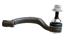 Steering Tie Rod End ME MS10691