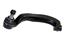 Steering Tie Rod End ME MS10696