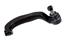 Steering Tie Rod End ME MS10697