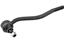 Steering Tie Rod End ME MS10756