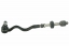 Steering Tie Rod End Assembly ME MS10760