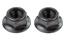 Suspension Stabilizer Bar Link Kit ME MS108107