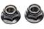 Suspension Stabilizer Bar Link Kit ME MS108178