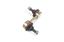 Suspension Stabilizer Bar Link Kit ME MS10818