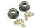 Suspension Stabilizer Bar Link Kit ME MS10828