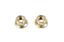 Suspension Stabilizer Bar Link Kit ME MS10870