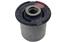 Suspension Control Arm Bushing ME MS25407