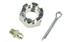 Suspension Ball Joint ME MS25534