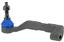 Steering Tie Rod End ME MS25605