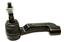 2012 Jeep Liberty Steering Tie Rod End ME MS25616