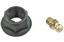 Steering Tie Rod End ME MS25619