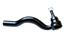 Steering Tie Rod End ME MS25621