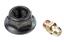 Steering Tie Rod End ME MS25709