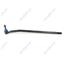 Steering Tie Rod End ME MS25710