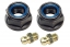 Suspension Stabilizer Bar Link Kit ME MS258127