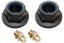 Suspension Stabilizer Bar Link Kit ME MS258133