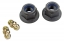 Suspension Stabilizer Bar Link Kit ME MS258134