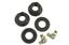 Suspension Stabilizer Bar Link Kit ME MS25818