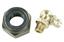 Suspension Stabilizer Bar Link Kit ME MS25832